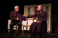 Klášterec nad Ohří, Klas, Knězovy děti, KP Lounské divadlení 2020