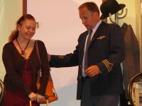 Boskovice, Ochotnické divadlo, Hexenschuss, 2009