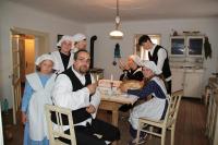 Třebíč, Ampulka, Bauerovi, 2012