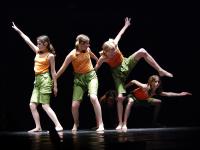 Červený Kostelec, ZUŠ, Rozuzlení, 2007