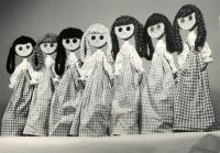 Horka nad Moravou, ZDŠ, Klim, klom, klomprdom, LCH 1972