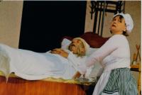 Ústí nad Orlicí, Vicena, Zdravý nemocný 2009