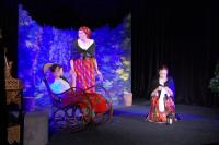 Chrást, ZUŠ Karkulka, Mrazík, KP Radnický dráček, 2024