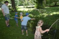 Chrudim, LCH 2021, Sem. R1,  Rodinný seminář, Kamil Bělohlávek