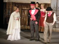 Rakousko, Vídeň, Vlastenecká Omladina, My Fair Lady, 2011