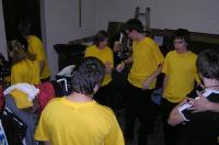 Přibyslav, Muzikál, Paměť přibyslavská, 2007