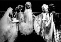 Ostrava, Jitřenka LD, Spící krasavice