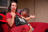 Lomnice nad Popelkou, Tyl, Nerušit, prosím!, Femad Poděbrady 2023