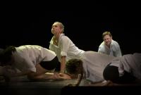 Jaroměř, Flash Dance Company, Z hnízda, Otevřeno 2024_IM