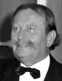 Antonín Koutný, Boskovice