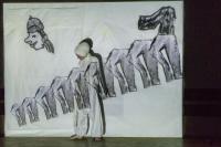 Praha, Dva ve jhách, ZeZásuvek, CP Šrámkův Písek 2013