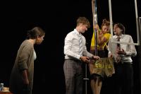 Lanškroun, Škeble, Amina ex machina, CP Divadelní Piknik Volyně 2023