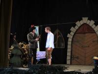 Březnice, KOČ, Čertův švagr, 2012