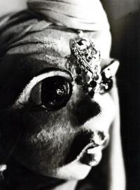 Brno, LS Bedruňka, Dlouhý, Široký a Bystrozraký, KP Třebíčské loutkářské jaro 1998