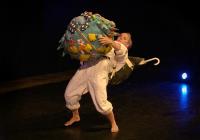 Praha, DAMÚZA, Já, ty a to, CP Loutkářská Chrudim 2019