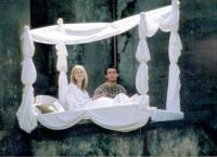 Ledeč nad Sázavou, MIMOCHODEM, Romeo a Julie, premiéra 2005