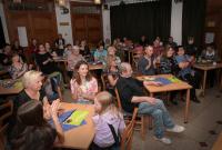 Rakovník, rozborové semináře, CP Popelka Rakovník 2023