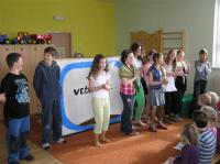 Štoky, ZŠ, O rozmazlené princezně, 2011