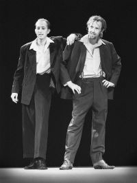 Holandsko, Breda, Teater 77, Čarodějnice