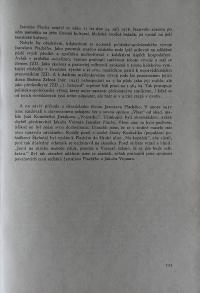 Žarošice, Od hradské cesty, osobnost Jaroslava Plachého, 1985