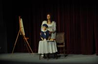 Krucemburk, Společnost Jana Zrzavého, Kouzelník, který uměl namalovat duši, Divadelní Přibyslav 2014