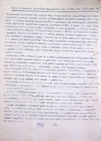 Kutná Hora, Kutnohorské loutkářské dny 1974