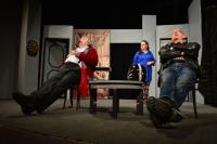 Václavov, Václav, Poslední doutník, 2017