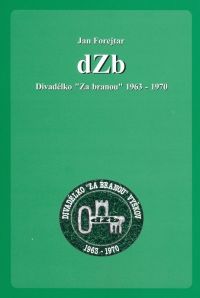 Forejtar Jan, Divadélko Za branou, Vyškov, 2003, obálka