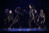 Klášterec nad Ohří, ZUŠ, Galerie pocitů, CP Otevřeno Kolín, 2021