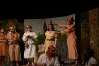 Želiv, Želiváci, Parohaté pověsti, Divadelní Přibyslav 2018