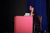 Dobronín, Zmatkaři, Skřivani už jen v Shakespearovi, Rádobyfest 2018