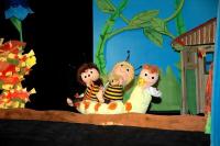 Odry, LD DD, Nové příběhy včelých medvídků, 2009