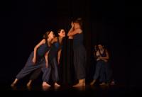 Rychnov u Jablonce n.N, TAPS Magdaléna, Skrze sebe vidím sebe, KP Dětská scéna Jablonec nad Nisou 2013