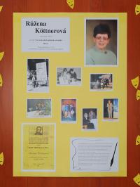 Růžena Köttnerová