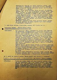 Ronov nad Doubravou, Okresní divadelní festival, 1961