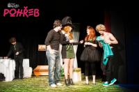 Plzeň, Divadlo MAEBH, Pohřeb, 2013