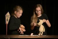 Březnice, ZUŠ, Arnoštka, Placatý králík, LCH 2024