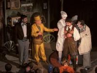 Těchonice, Zmrzlík, Zkrocení zlé ženy, 2006