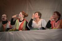 Nové Město nad Metují, NODIVSE, Odsouzení Hostiny, KP Červený Kostelec 2023