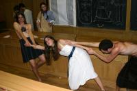 Praha-Nové Město, Hamba, Caesar, 2007