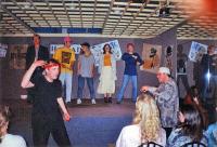 Praha 4, Promiňte, Jiná Realita, 1999