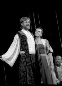 Semily, DS Ivana Olbrachta, Zkrocení zlé ženy, 1992