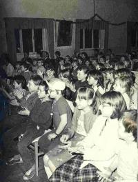 Voletiny, neurčeno, obecenstvo, děti, s.a.