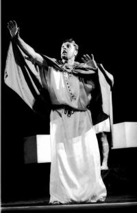 Česká Lípa,  Jirásek, Sklenka krétského vína, 1975