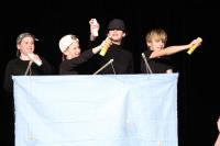 Chlumec n. Cidlinou, ZUŠ, DBD, Zlatá rybka, …, KP DIVadelní Setkání 2024