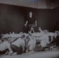 Plzeň, Naivně poetické divadlo, Tak pojď dál, WP 1991