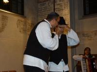 Třebíč, Ampulka, Modche a Rézi, 2012