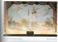 Litomyšl, pseudoopona zámeckého divadla, pro filmování 195x