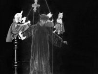 Strakonice, Radost,  Faust, 1982