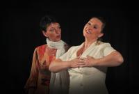 Desná, Vojan - Mladá haluz, Úžasná svatba, CP KDP Vysoké nad Jizerou 2017